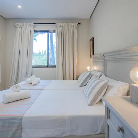 Apartment Golden Beach. Artola&friends *
