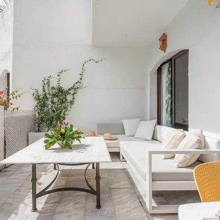 Golden Beach. Artola&friends Apartment Marbella