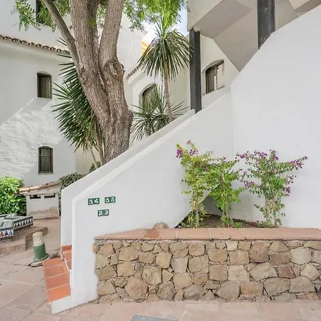 Apartment Golden Beach. Artola&friends
